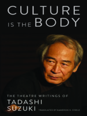 cover image of Culture is the Body